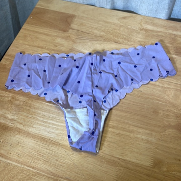 NWT 3 pair Victoria’s Secret 1 pair pink underwear - Picture 7 of 15